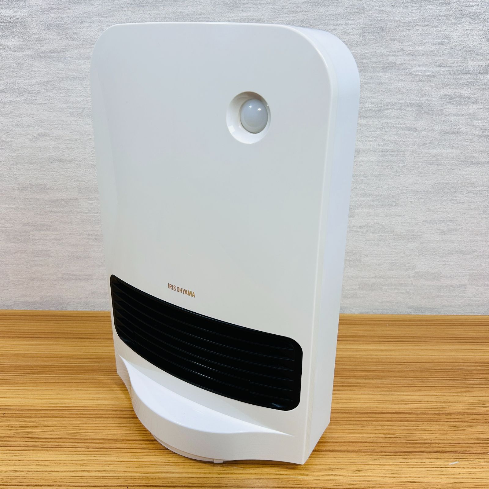 その他 アイリスオーヤマ ヒーター セラミックファンヒーター 速暖 大