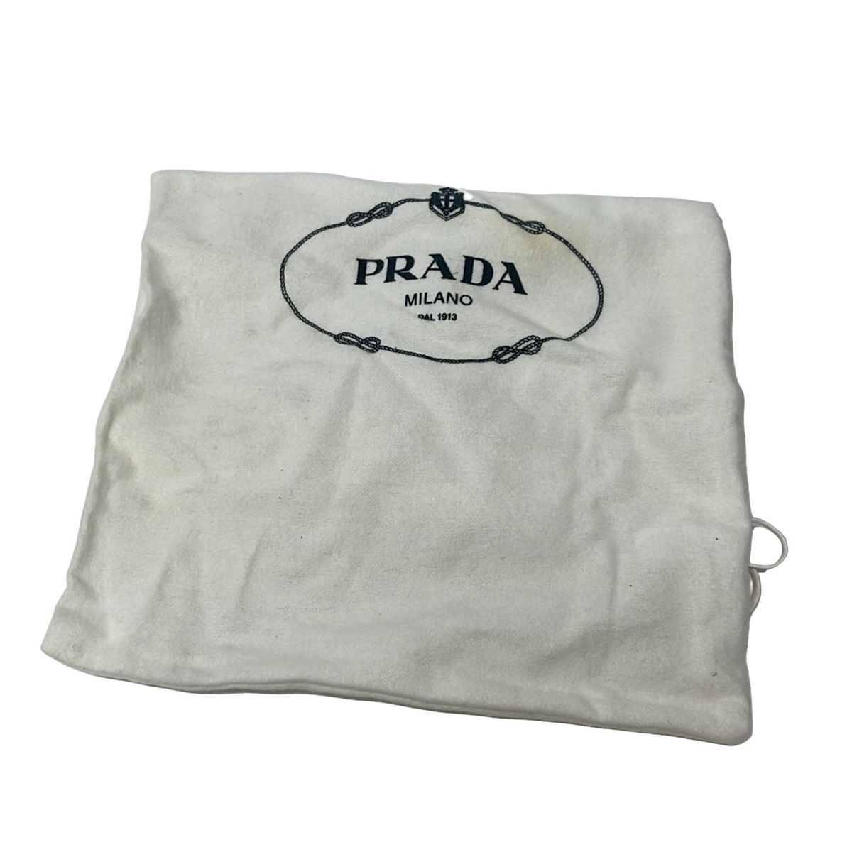 PRADA SPORT プラダスポーツ フラットシューズ 36 1 2 レディース 黒 リボン レザー 体型補正 フラットシューズ バレエシューズ 