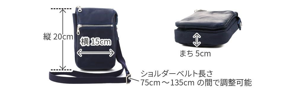  バギーポート ミニ ショルダーバッグ オリーブ BP YNM 224 OV 長靴 レインシューズ 靴