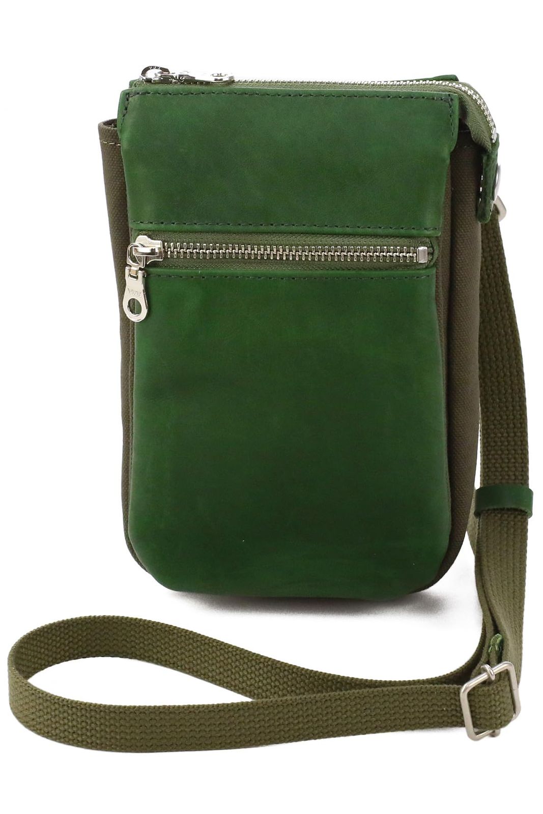 バギーポート ミニ ショルダーバッグ オリーブ BP YNM 224 OV