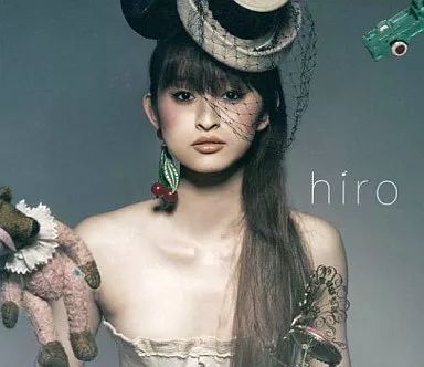 中古】邦楽CD hiro / 寛 スペシャル・ボックス[限定盤] - メルカリ