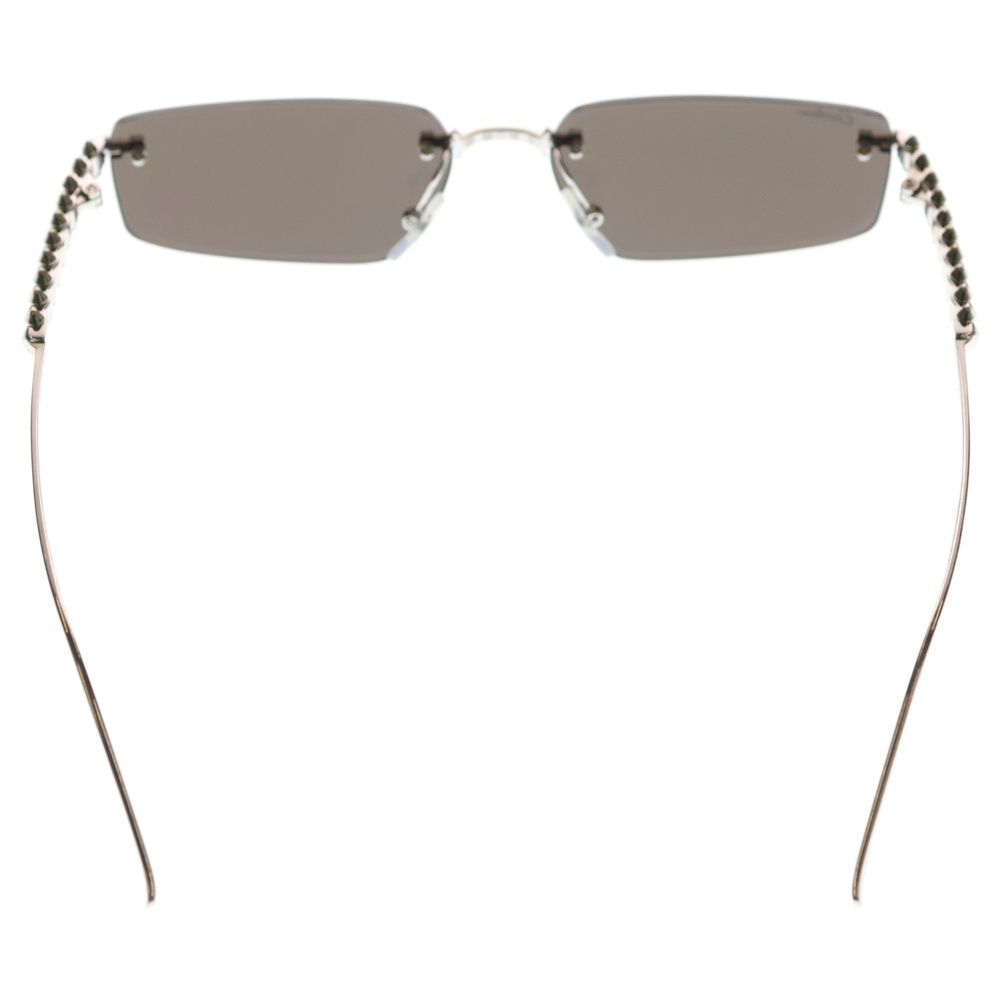 Cartier (カルティエ) Clash de Cartier Sunglasses クラッシュ ドゥ