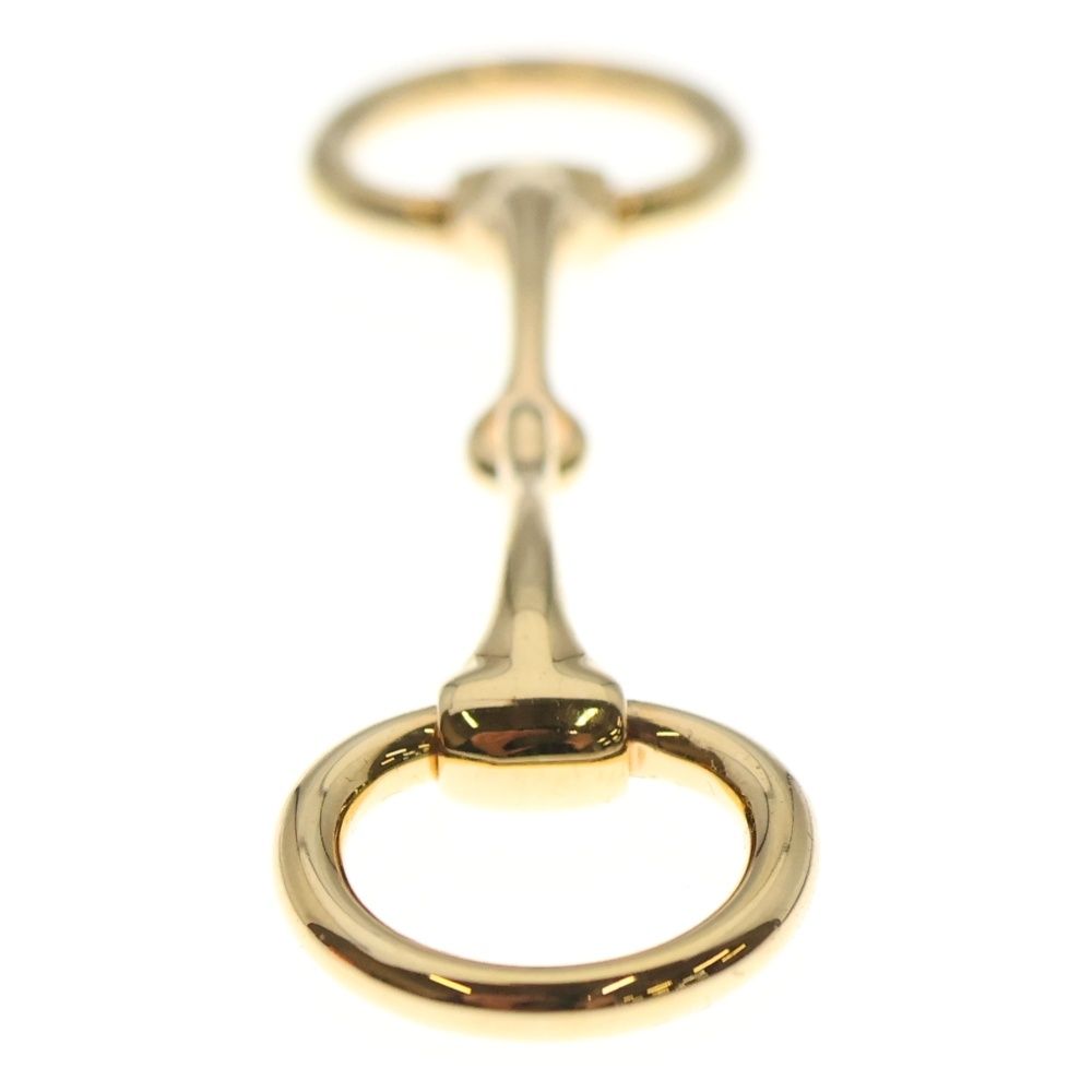  HERMES エルメス モールドゥホースビット スカーフリング ゴールド GP その他 その他