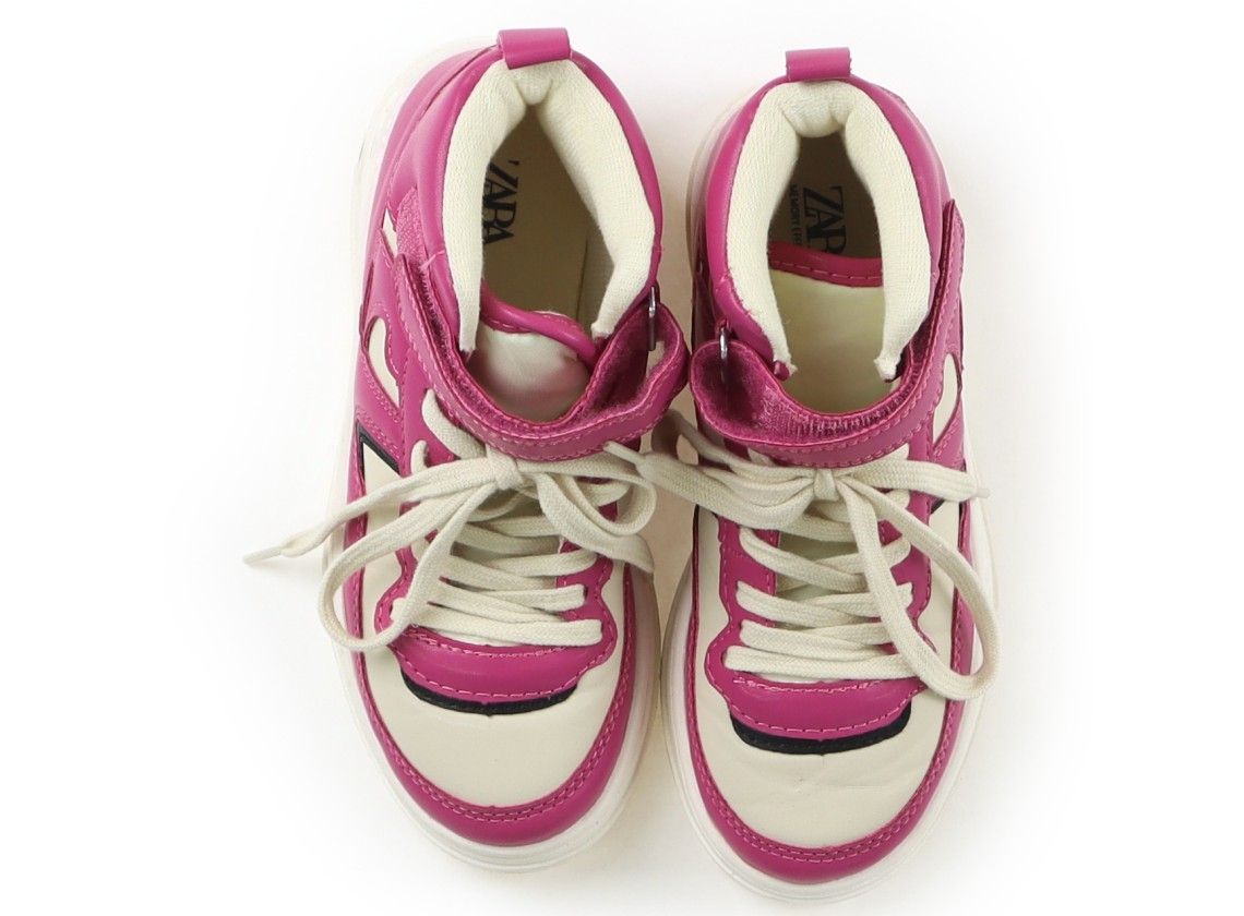 靴 SARA ザラ/ZARA】スニーカー 靴20cm～ 女の子【子供服・ベビー服】（2019549