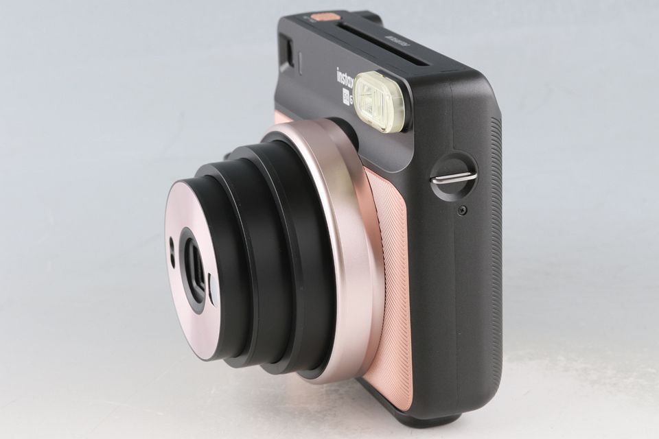 Fujifilm Instax Square SQ 6 Instant Camera 62257 I 自撮りアクセサリー インスタントカメラ本体 