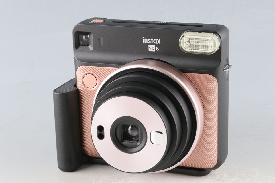 Fujifilm Instax Square SQ 6 Instant Camera 62257 I