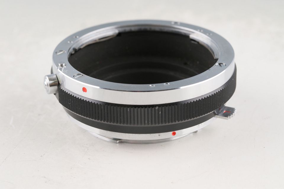Olympus Pen F Mount Adapter N 62244 2
