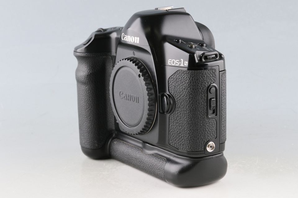 Canon EOS 1 N DP 35 mm SLR Film Camera 62209 E