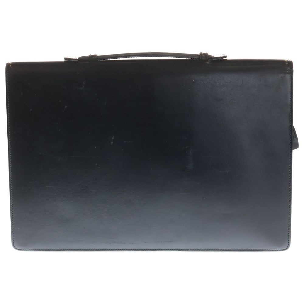 LOEWE (ロエベ) アナグラム レザー ビジネスバッグ ブリーフケース