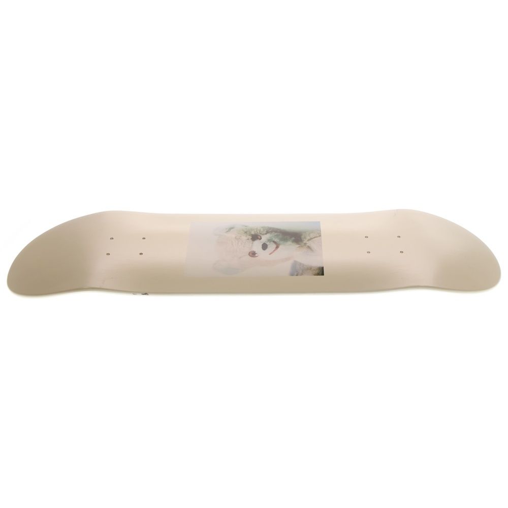 SUPREME シュプリーム 18 AW Mike Kelley AhhYouth! Skateboard Deck Image 7 マイク ケリー アーユース スケートボード デッキ ホワイト