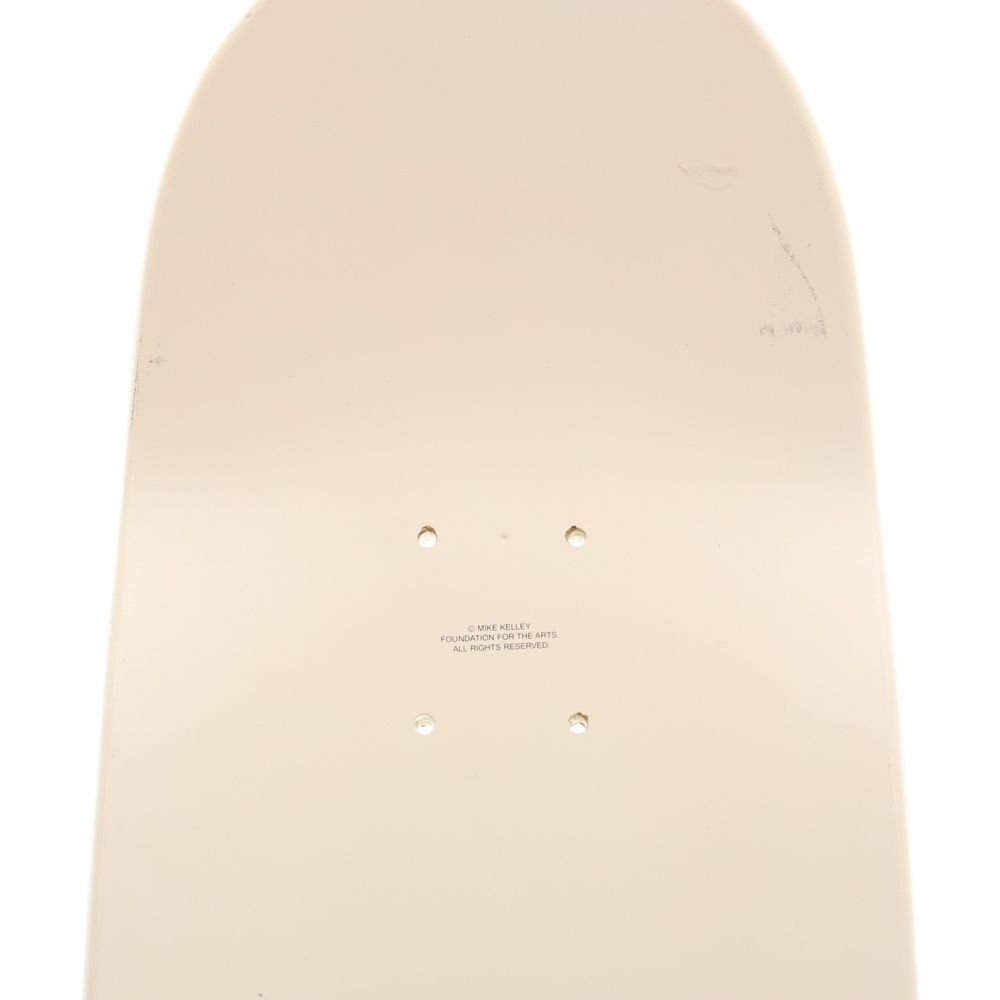 Supreme Mike Kelley デッキ AhhYouth 38-3-38 Supreme（シュプリーム） 18AW × Mike Kelley AhhYouth! Skateboard
