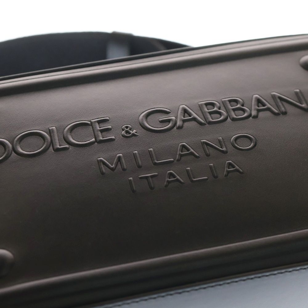 DOLCE & GABBANA (ドルチェアンドガッバーナ) クロスボディバッグ