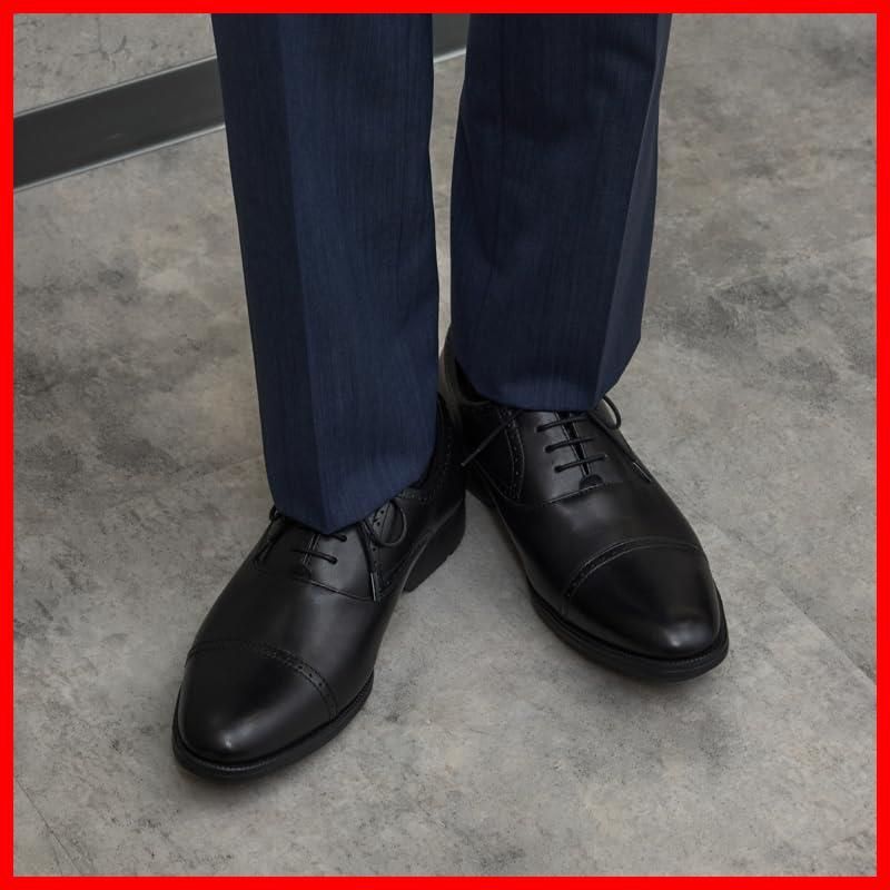 テクシーリュクス 本革ビジネスシューズ