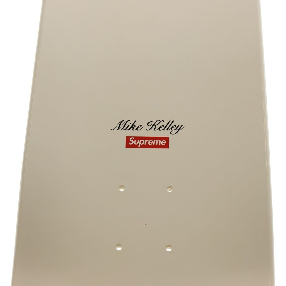 SUPREME (シュプリーム) 18AW × Mike Kelley AhhYouth! Skateboard