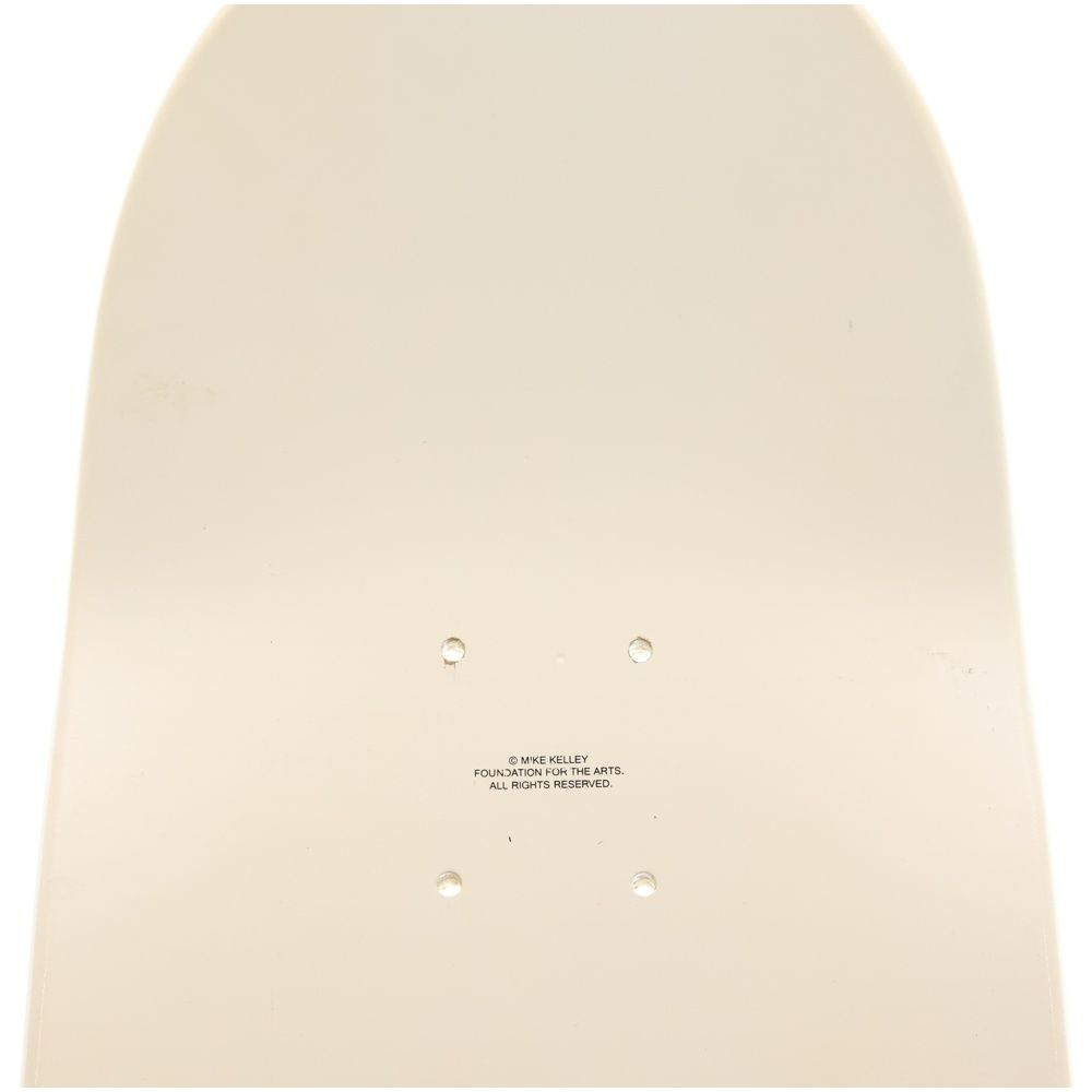 Supreme Mike Kelley デッキ AhhYouth 38-3-38 SUPREME (シュプリーム