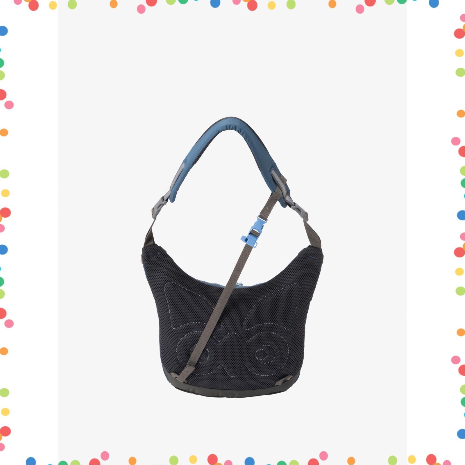  K YIPPEE イッピーシリーズ キッズバック パックスリング ザノースフェイス ヒップパックユニセックス子供 その他 文房具 事務用品