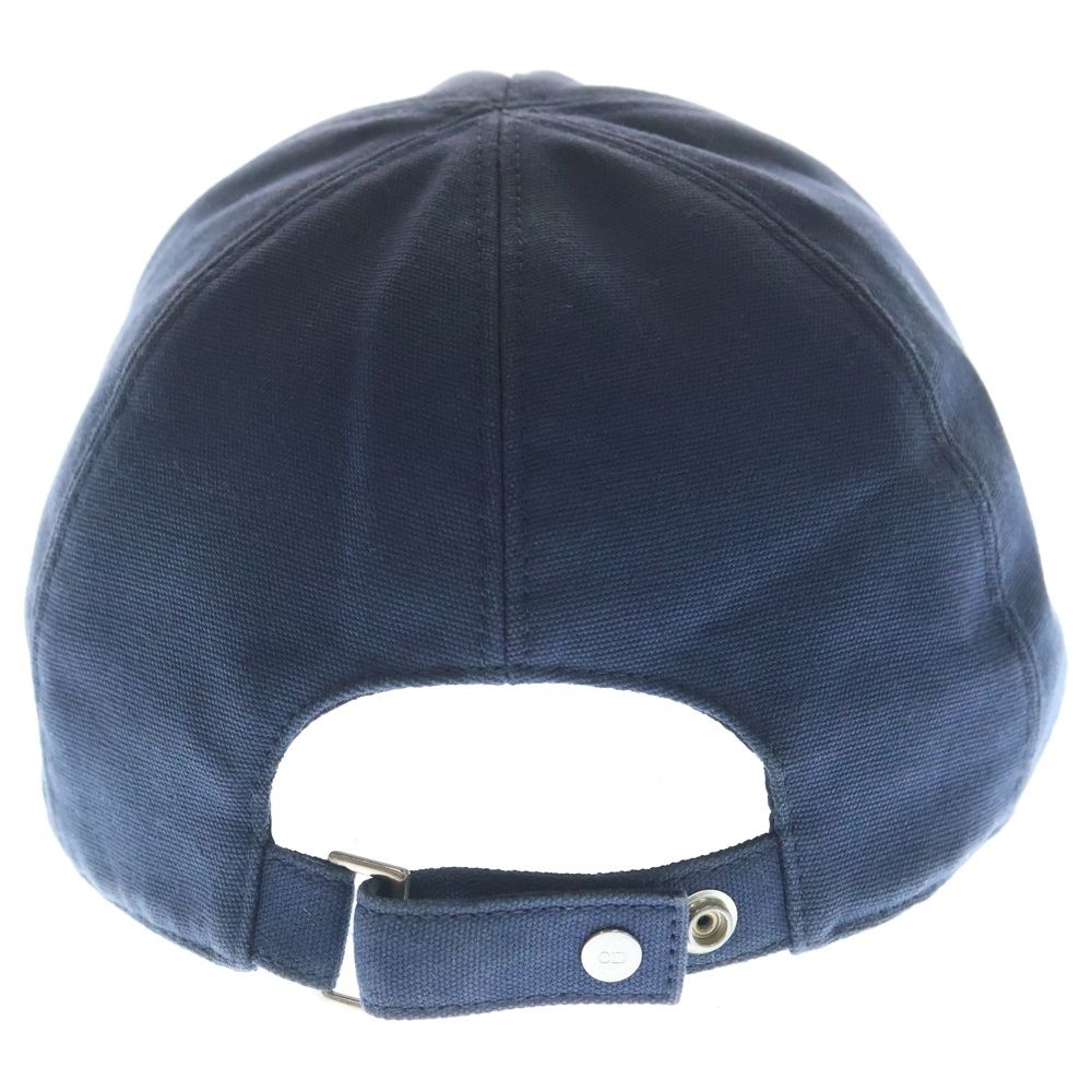 DIOR (ディオール) 25AW ×Hylton Nel Cap 583C930B4511 ×ヒルトン ロゴ