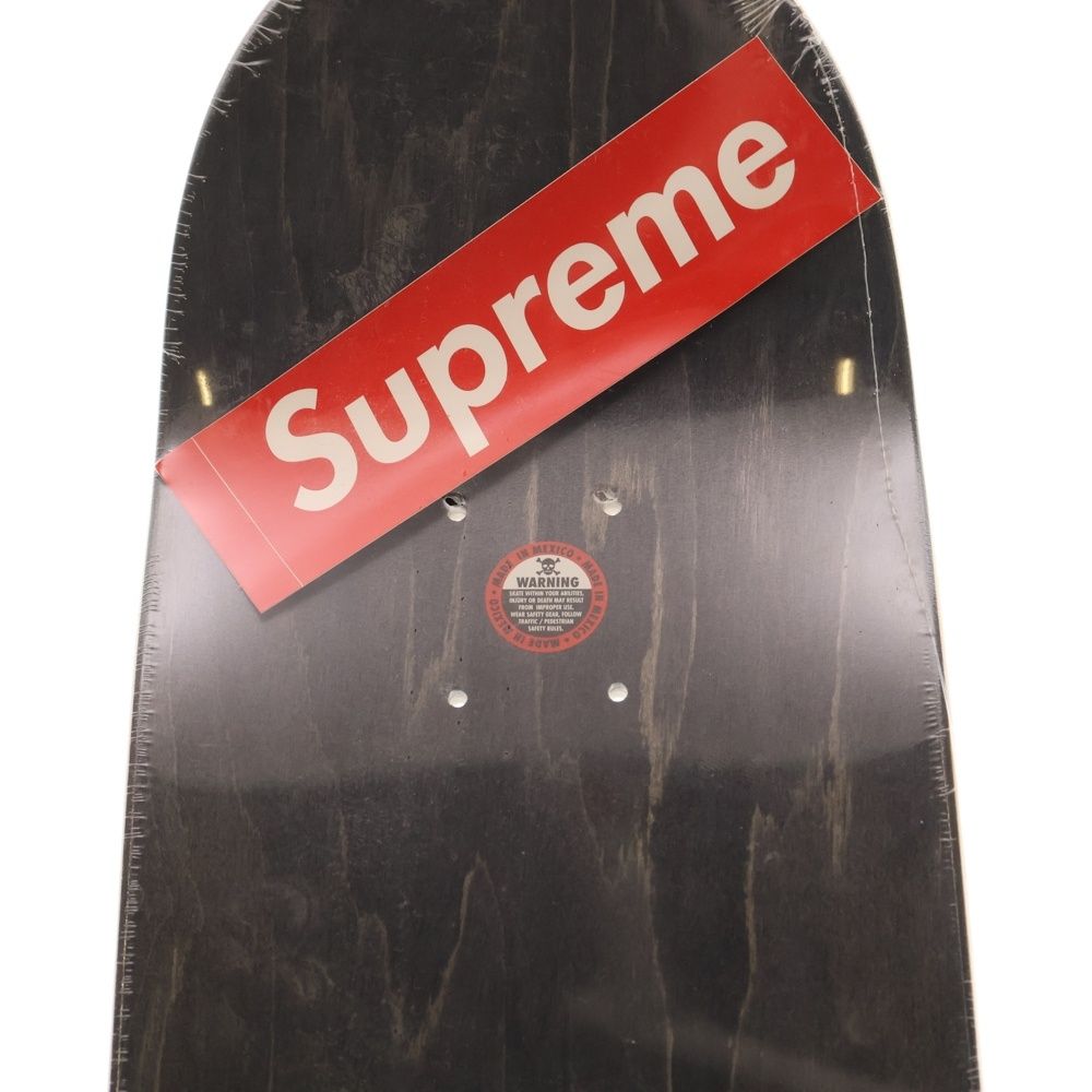 SUPREME (シュプリーム) 21AW Celtic Knot Skateboard ケルティック