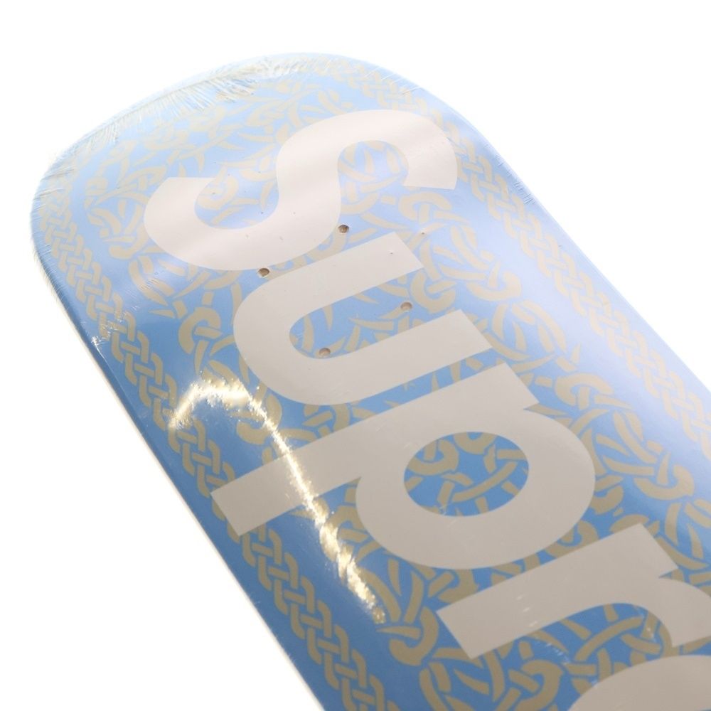 SUPREME (シュプリーム) 21AW Celtic Knot Skateboard ケルティック