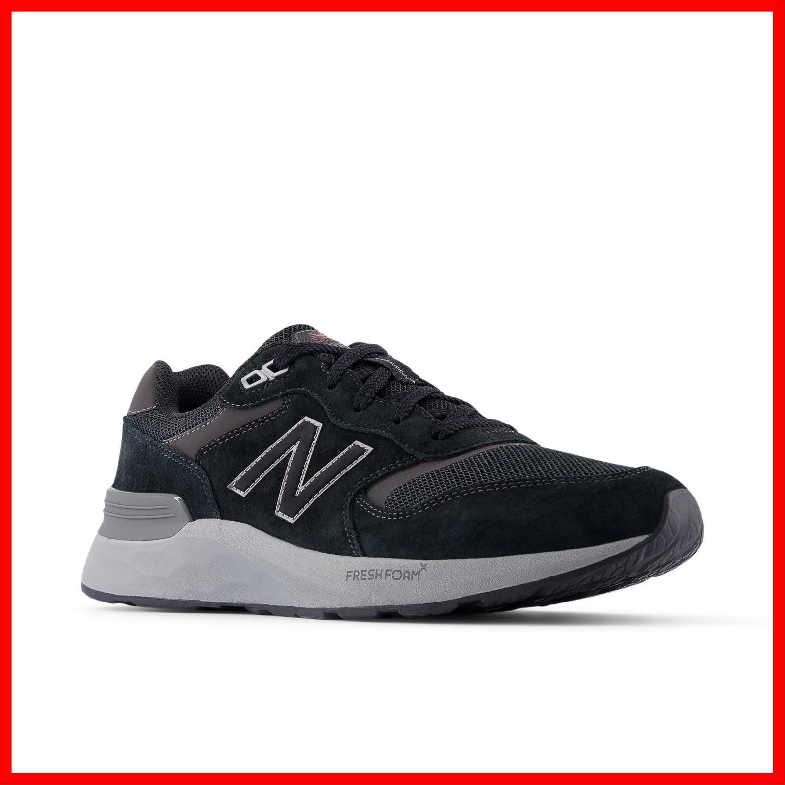  メンズ Walking Fresh balance ニュー ンス Foam 880 v 7 フレッシュフォーム 幅広 ワイド メンズウォーキングシューズ その他 文房具 事務用品