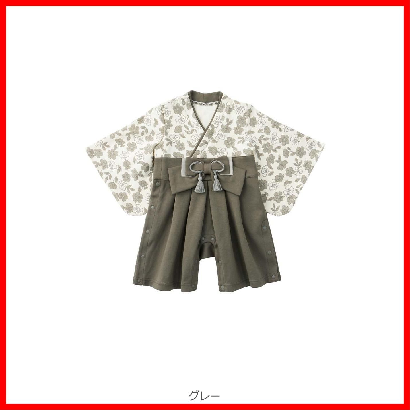 ベビー服 男の子