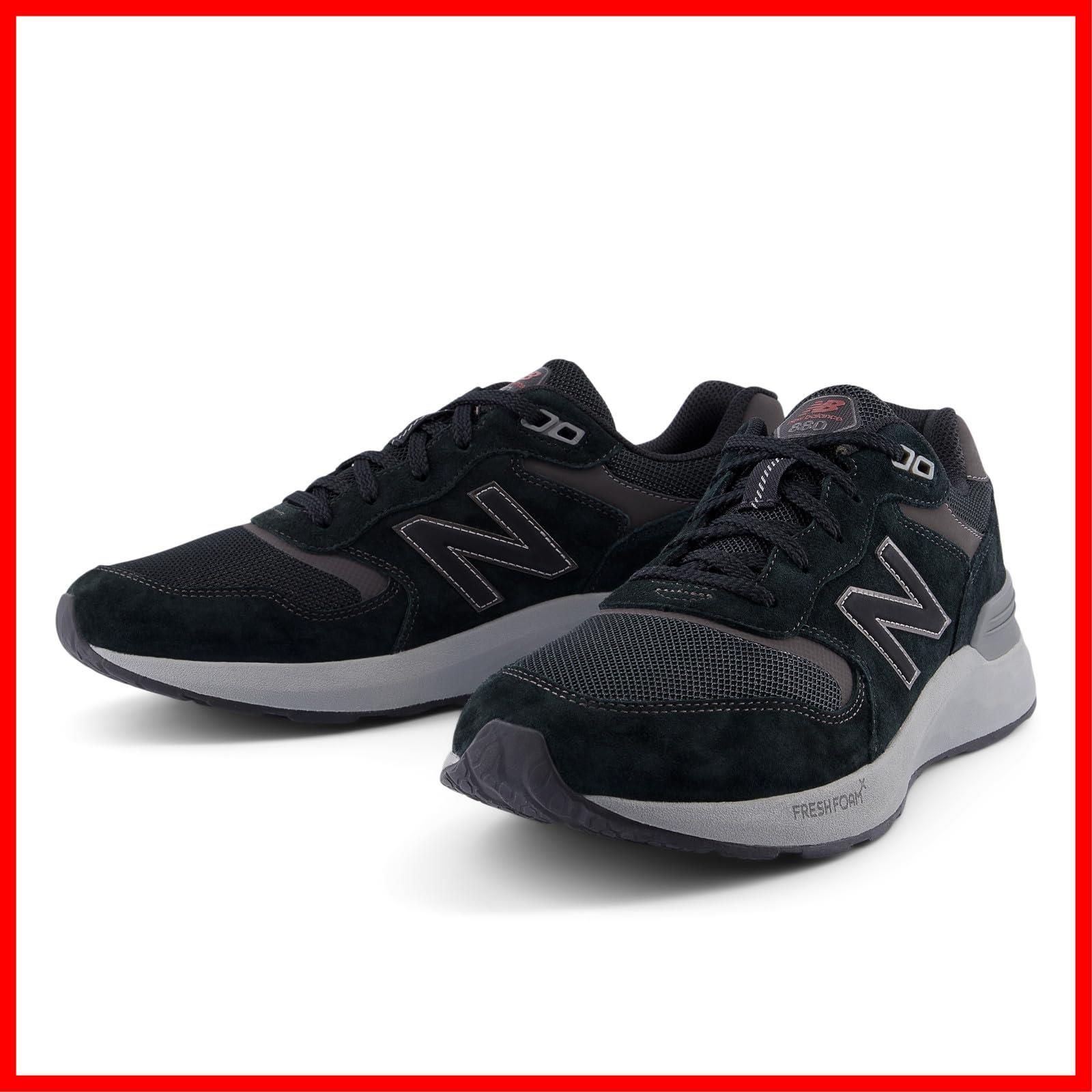メンズ Walking Fresh balance ニュー ンス Foam 880 v 7 フレッシュフォーム 幅広 ワイド メンズウォーキングシューズ