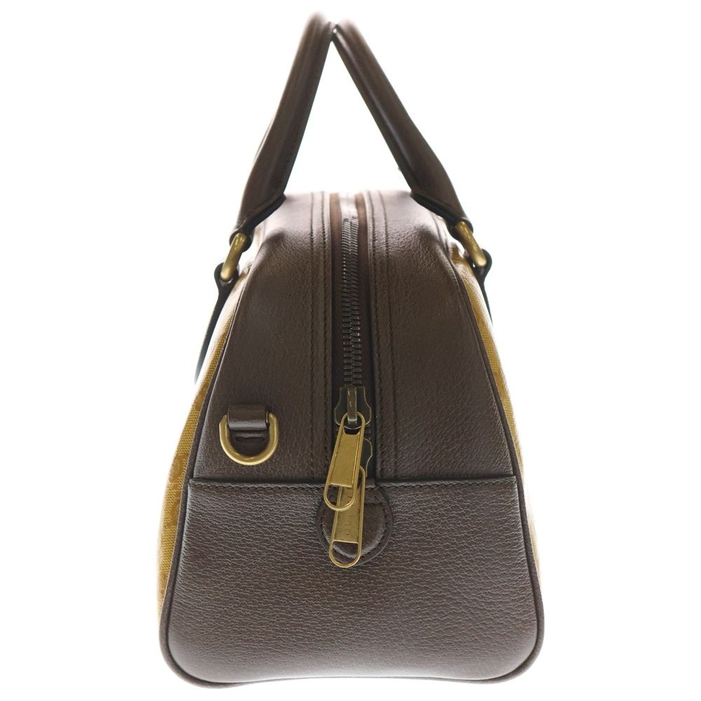 GUCCI (グッチ) ×adidas アディダス GGクリスタル PVCコーティング