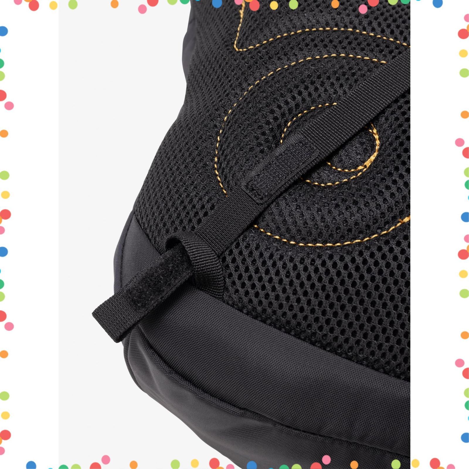 K YIPPEE イッピーシリーズ キッズバック パックスリング ザノースフェイス ヒップパックユニセックス子供