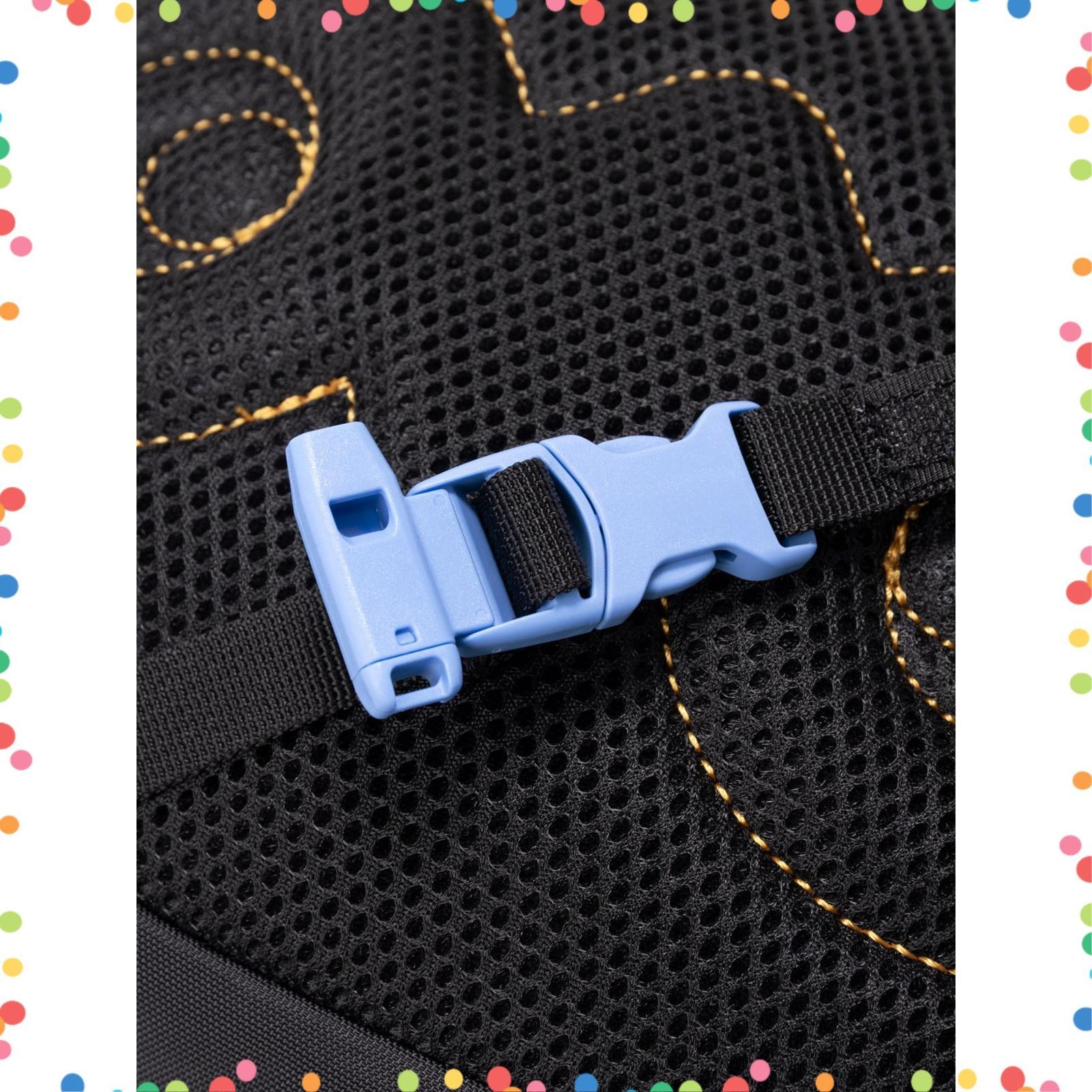 ヒップパックユニセックス子供