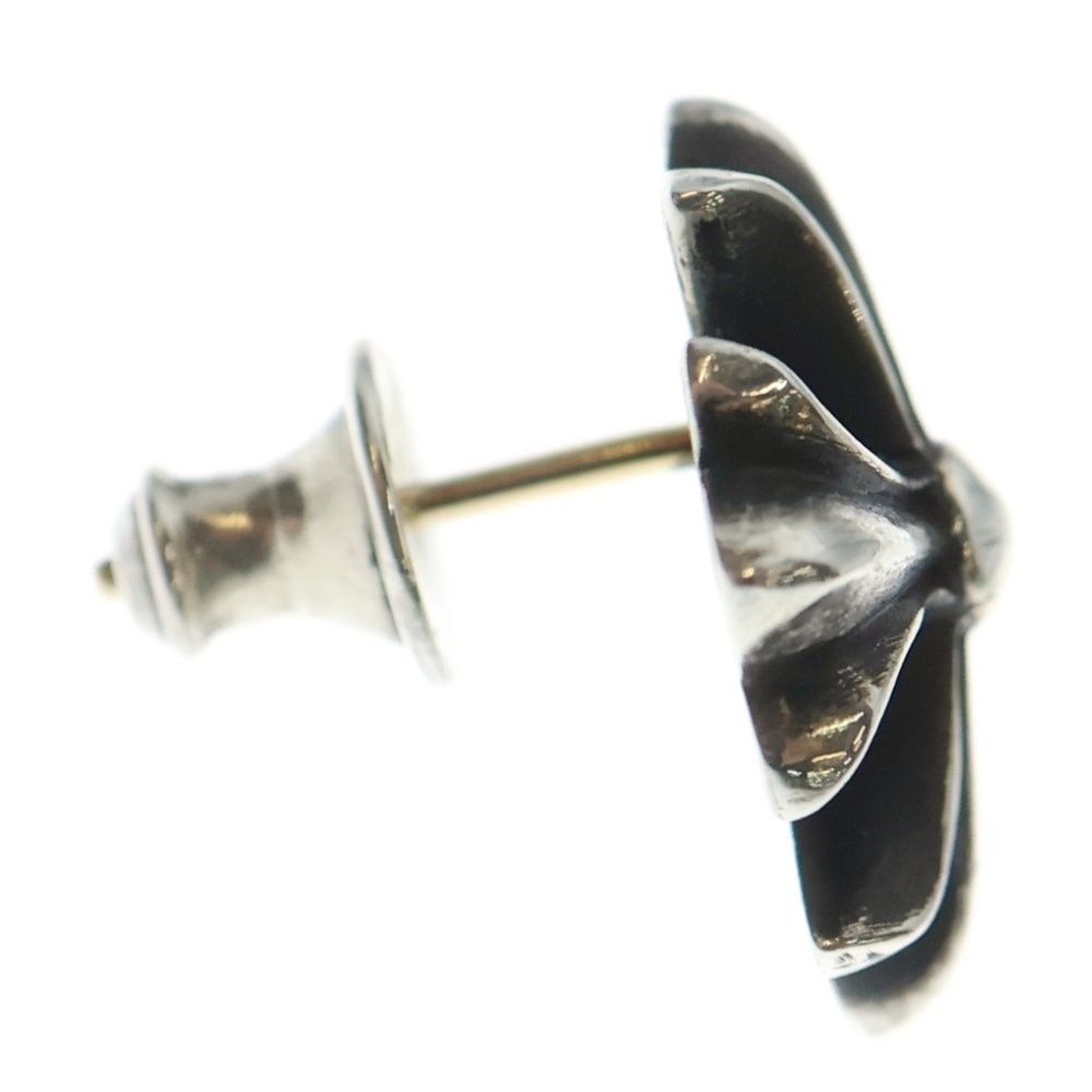 CHROME HEARTS (クロムハーツ) STUD LRG CH PLS #4 スタッド ラージ CH