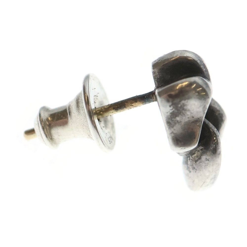  CHROME HEARTS クロムハーツ STUD LT リップアンドタンスタッド シルバーピアス その他 アクセサリー