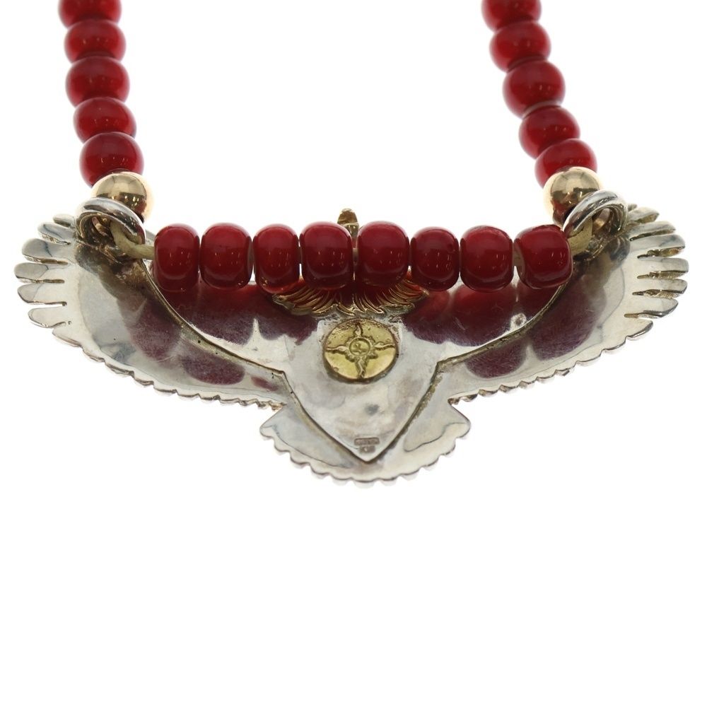 イーグル シルバー