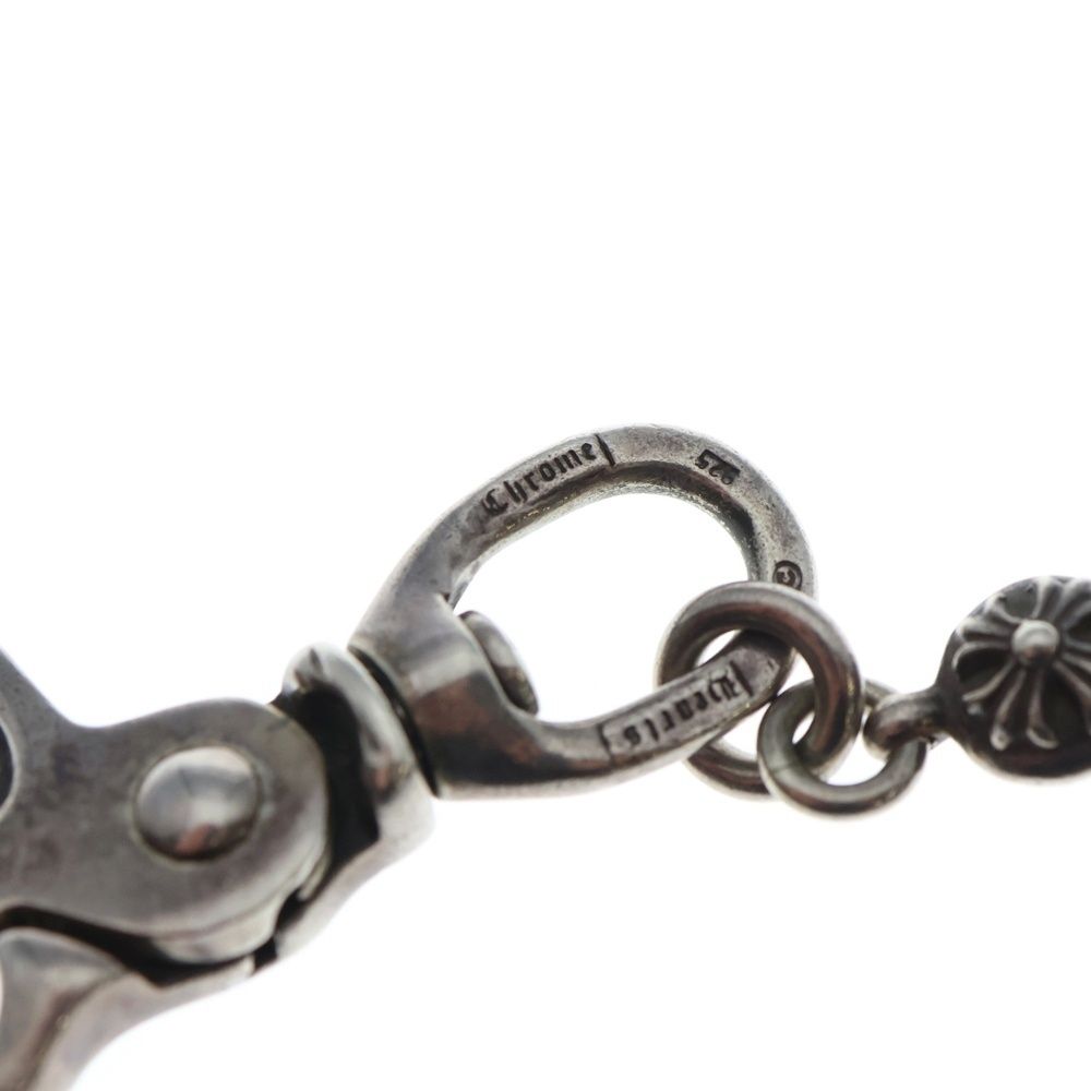 CHROME HEARTS (クロムハーツ) 2BALL SHORT-S/1クリップショート#2