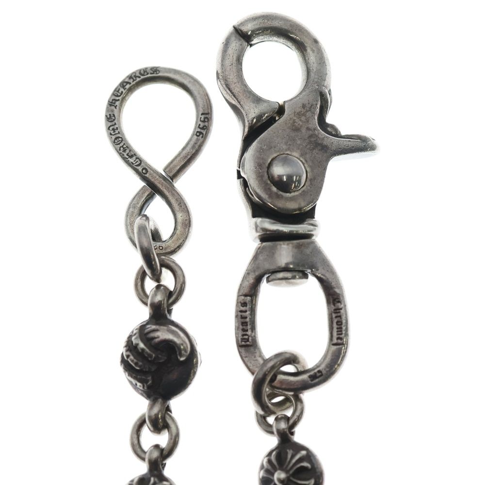 CHROME HEARTS (クロムハーツ) 2BALL SHORT-S/1クリップショート#2