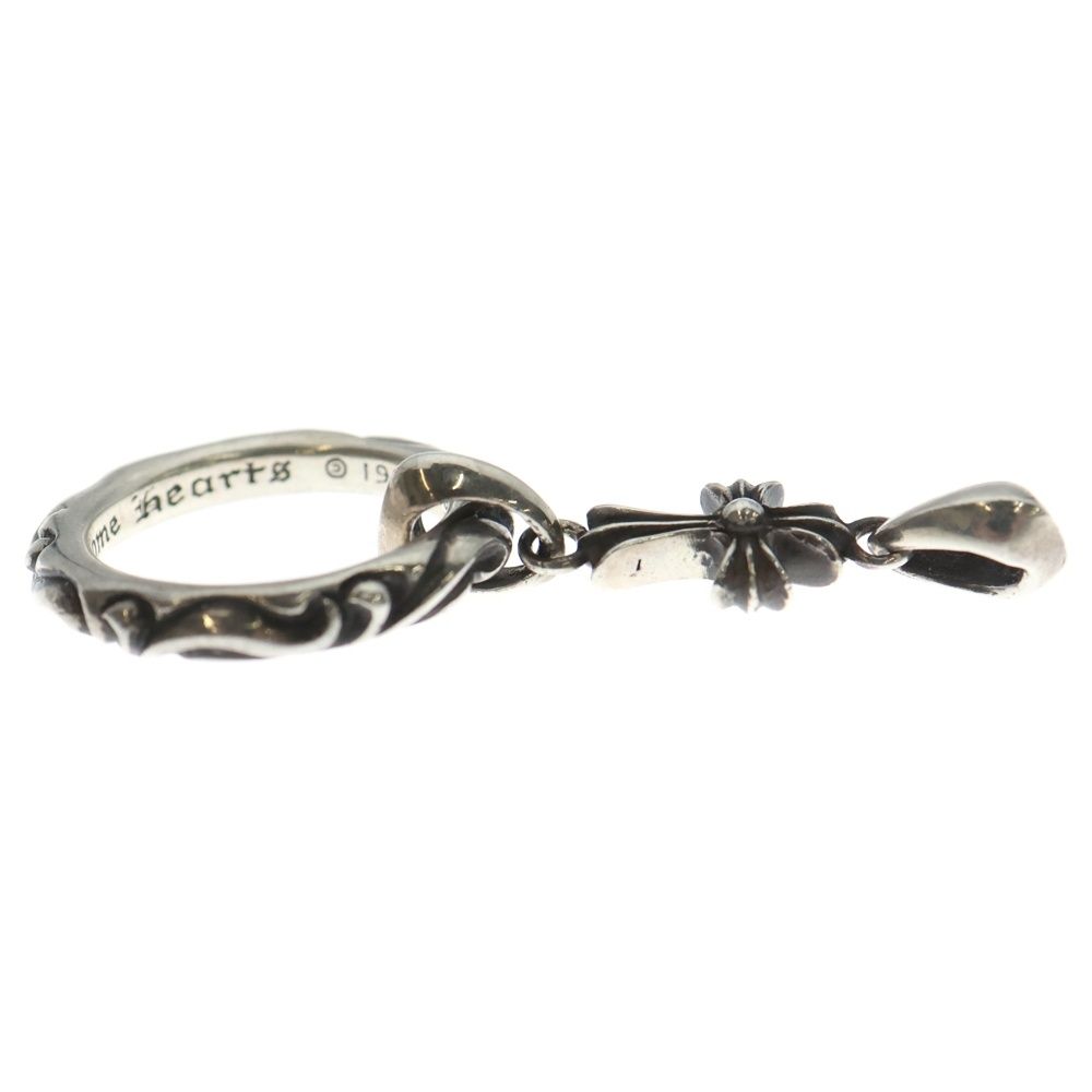 トップ シルバー