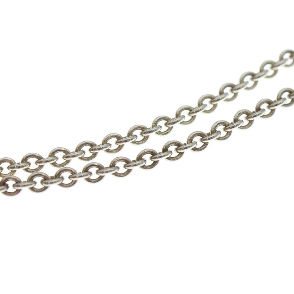 30 NEチェーンネックレス