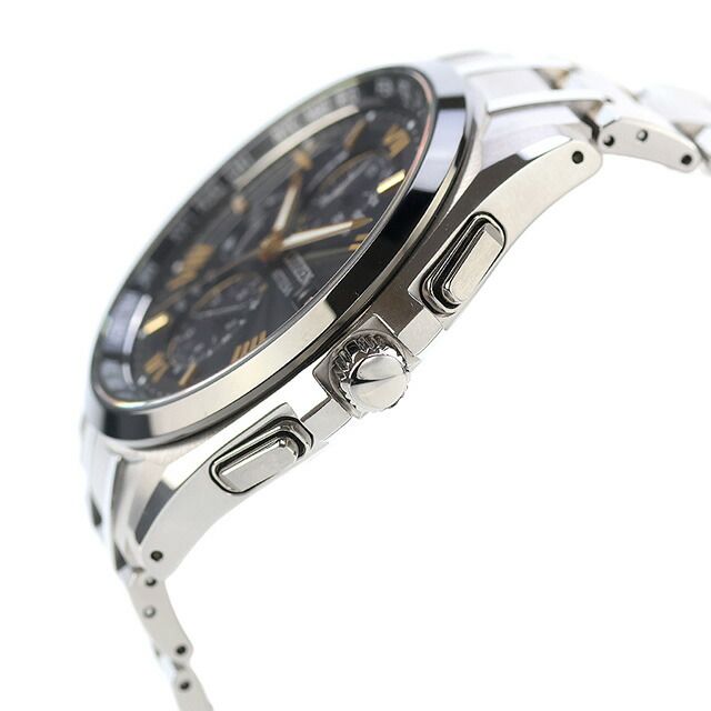 シチズン CITIZEN ATTESA 腕時計 メンズ AT 8244 57 E KIZASHI Collection