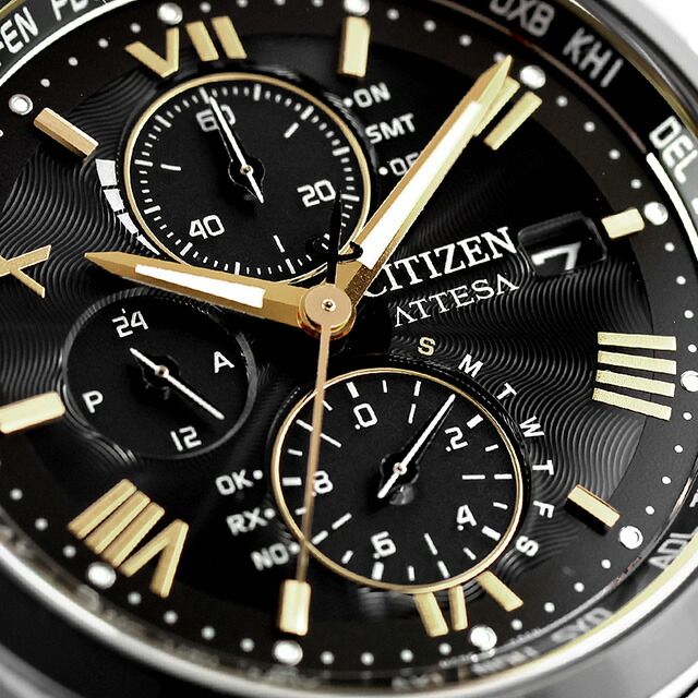 シチズン CITIZEN