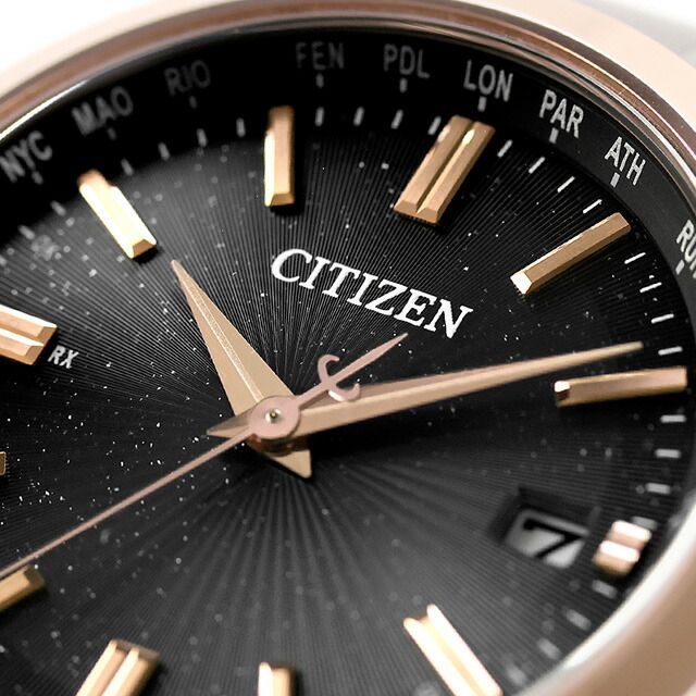 CITIZEN 腕時計