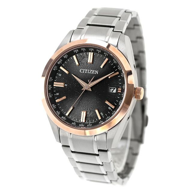 シチズン CITIZEN 腕時計 メンズ CB 0264 55 E KIZASHI Collection