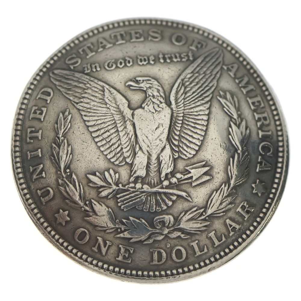 goro s ゴローズ ワンダラー モルガンコンチョ シルバー