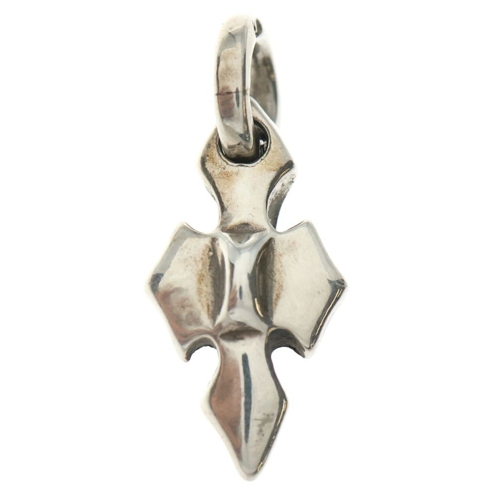 Bill Wall Leather BWL ビルウォールレザー CROSS CHARM クロスチャーム シルバ