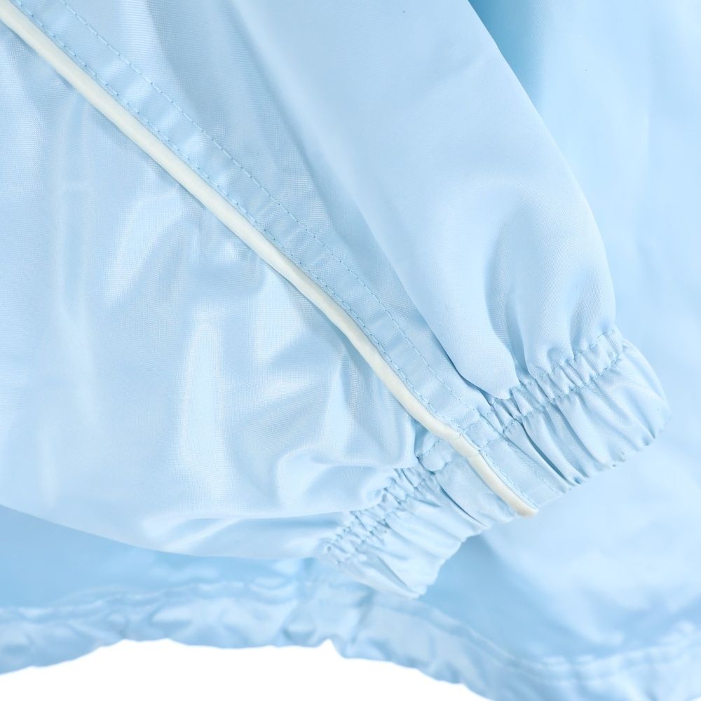 SUPREME (シュプリーム) 25SS Satin Piping Pullover サテンパイピング