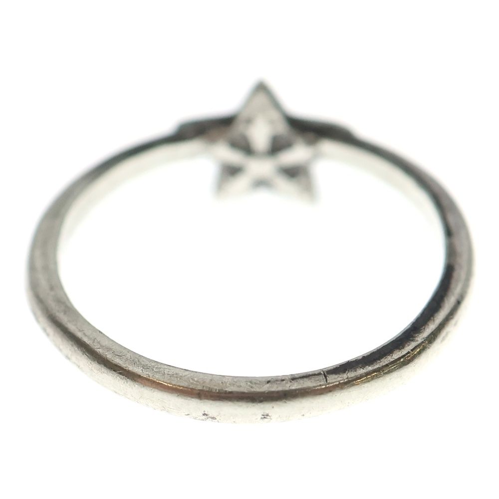 CHROME HEARTS クロムハーツ BUBBLGM STAR バブルガムスターリング シルバー