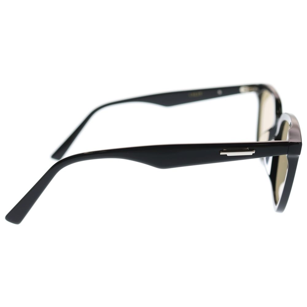  GENTLE MONSTER ジェントルモンスター LILIT 01 リリット01 ウェリントン ブラックフレームメガネ アイウェア サングラス ブラック サングラス 小物