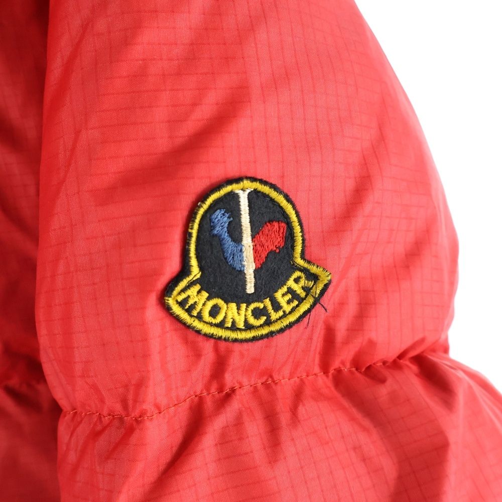 MONCLER (モンクレール) 80S～90S SKI WEWR GORE-TEX ヴィンテージ