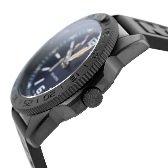 ルミノックス LUMINOX 腕時計 メンズ 3123 B PACIFIC DIVER 3120 SERIES