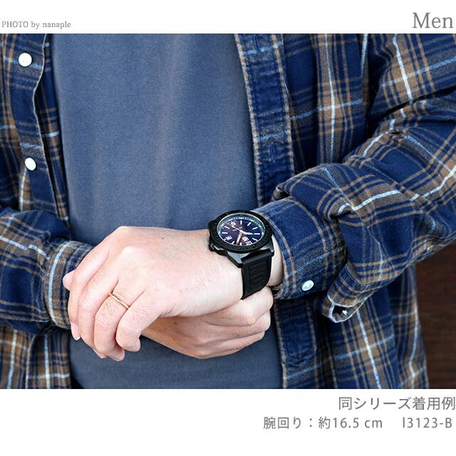  ルミノックス LUMINOX 腕時計 メンズ 3123 B PACIFIC DIVER 3120 SERIES その他 時計