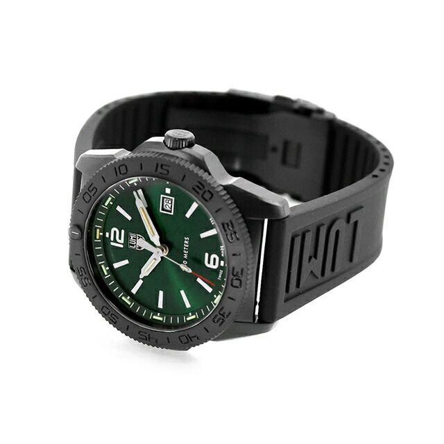  ルミノックス LUMINOX 腕時計 メンズ 3137 B PACIFIC DIVER 3120 SERIES その他 時計