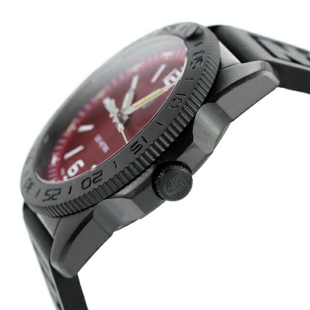 ルミノックス LUMINOX 腕時計 メンズ 3135 B PACIFIC DIVER 3120 SERIES